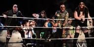 Sanity vs The Club has money written all over it